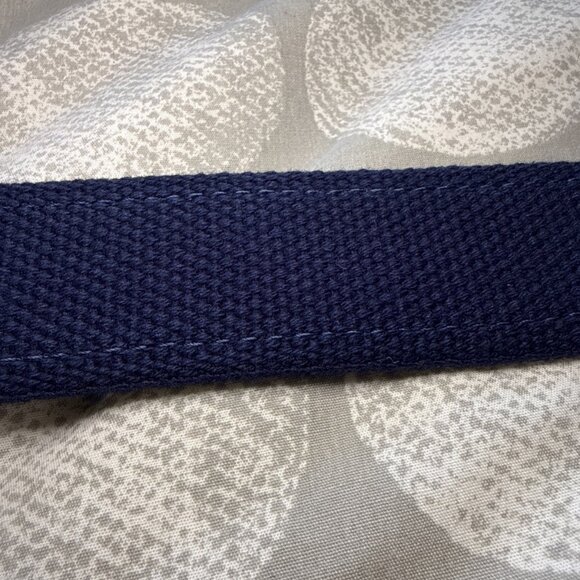 NWT Polo Ralph Lauren Unisex Team USA 2024 Olympics Closing Ceremony Belt Sz M - Picture 10 of 15